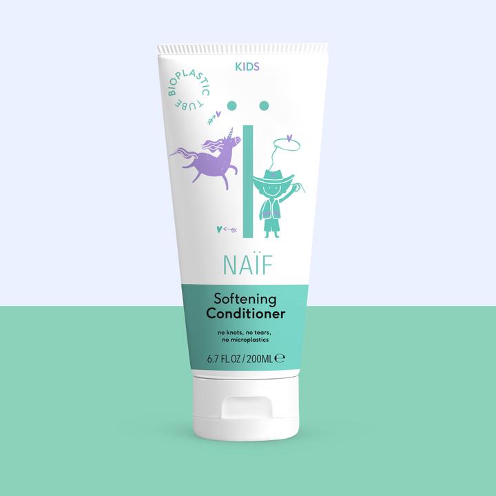 Produktbild Naïf Kids Line (200 ml)