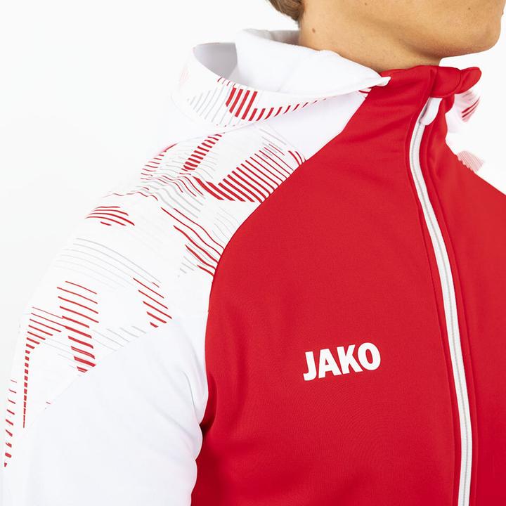 Produktbild JAKO Kapuzenjacke Sonic (S)