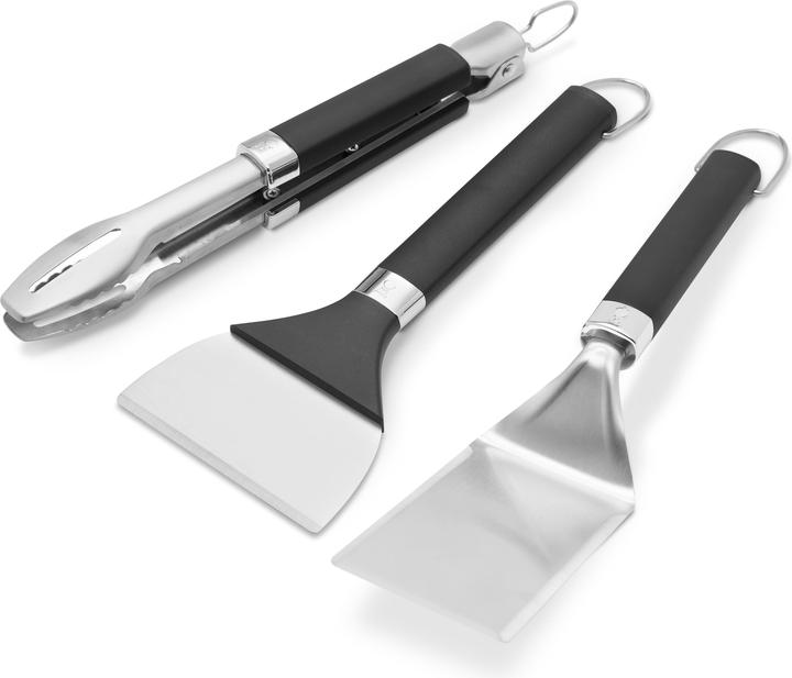Weber Slate GP Plancha Zubehör-Set