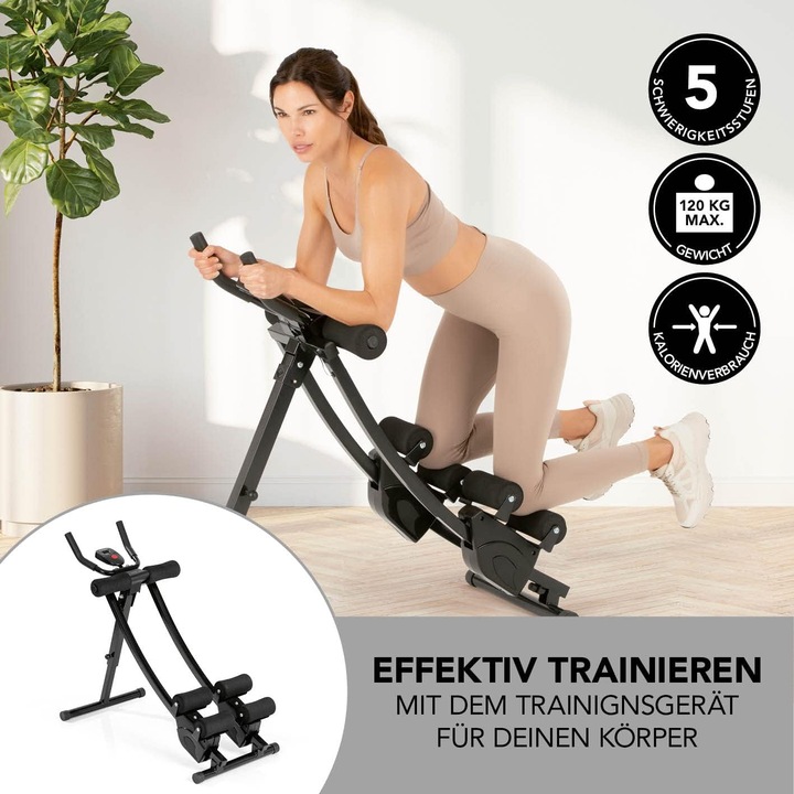 Immagine prodotto Vitalmaxx Fitmaxx trainer per addominali