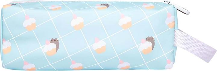 Actual product image Pusheen pencil case - a pencil case from the Foodie collection