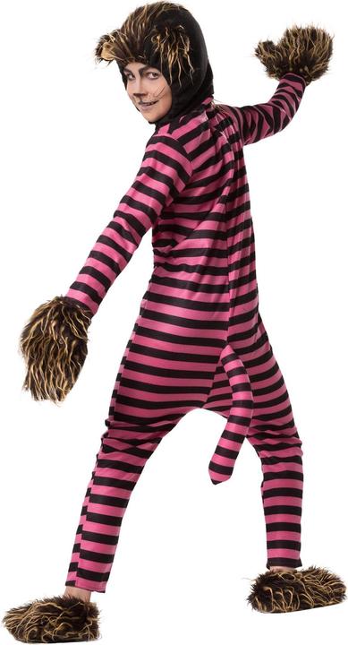 Immagine prodotto Dressforfun Misterioso Stregatto (140)