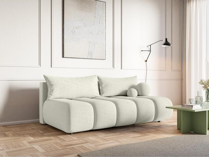 Produktbild Selsey Dandelino Mini (3-Sitzer)