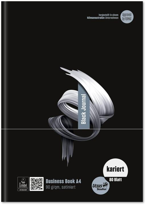 Produktbild Ursus Business Book (80 x)