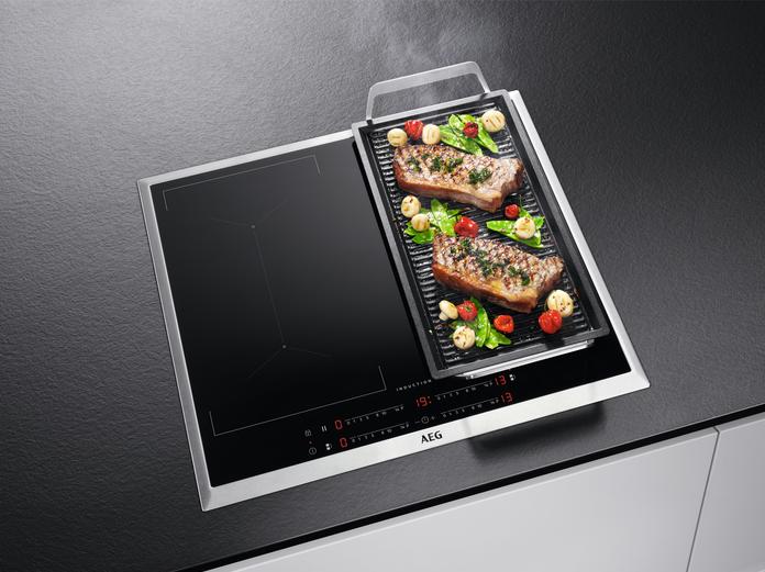 Produktbild AEG IKE64450XB