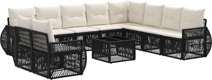 Produktbild vidaXL Garten-Sofa