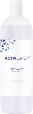 Image du produit Activeshop Dissolvant pour vernis à ongles sans acétone