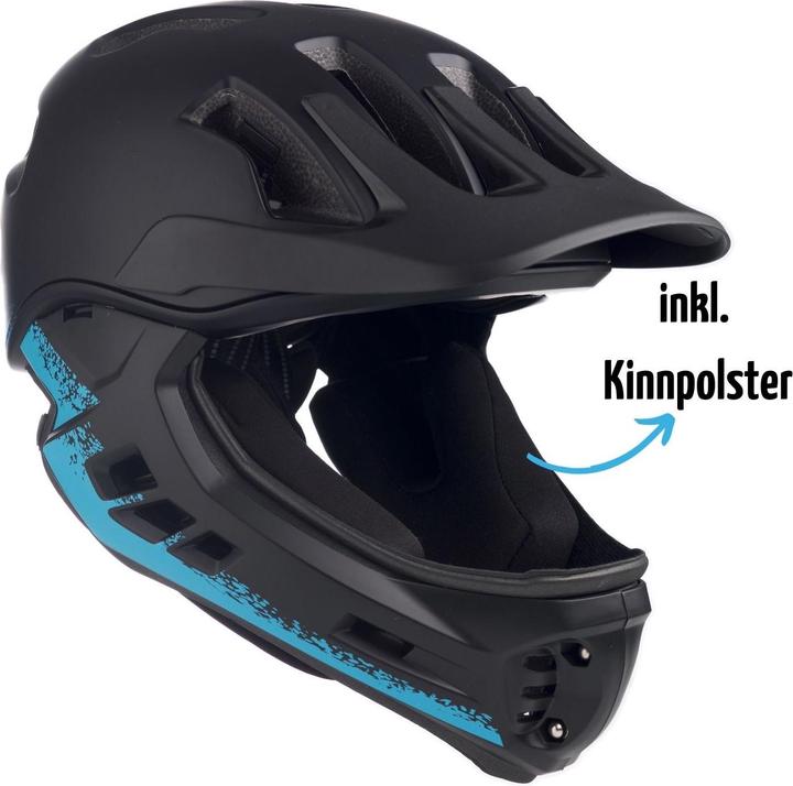 Produktbild Frezzo Rowdy (53 - 57 cm)
