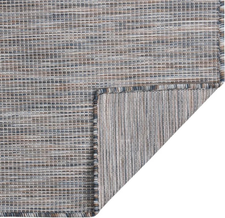 Actual product image VidaXL Haluk (120 x 170 cm)