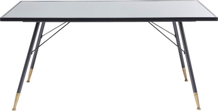 Immagine prodotto Kare Design Tavolo La Gomera 160x80cm (160 x 80 x 75 cm)