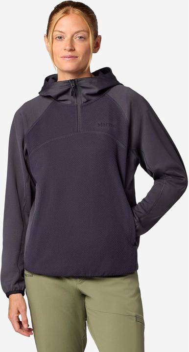 Actual product image Marmot Rockbound Fleece (XS)