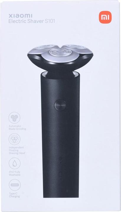 Immagine prodotto Xiaomi Rasoio Elettrico Mi S101