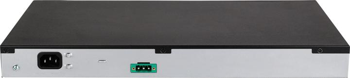 Image du produit HPE FlexNetwork 5140 24G PoE+ 4SFP+ EI, Géré, L3, Gigabit Ethernet (10/100/10 (28 ports)