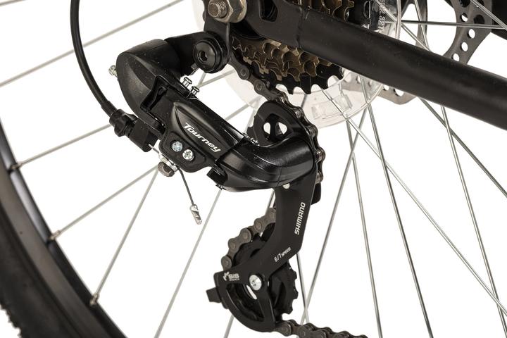 Produktbild Wyld Mountainbike Hardtail ATB Twentyniner 29“ Heist 21 Gänge RH 51 cm (51 cm)