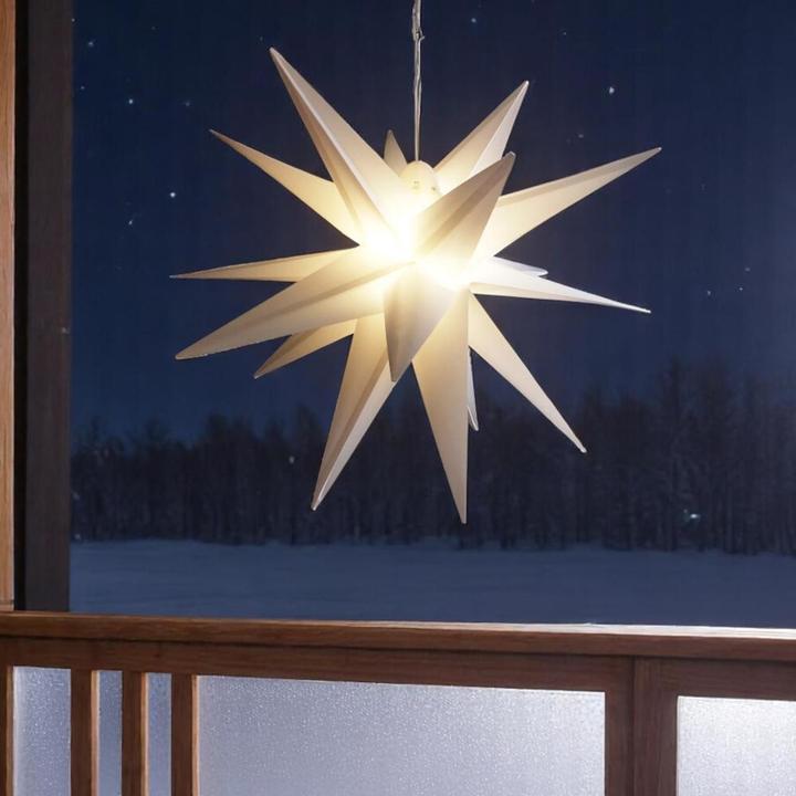 Produktbild FHS LED-Stern