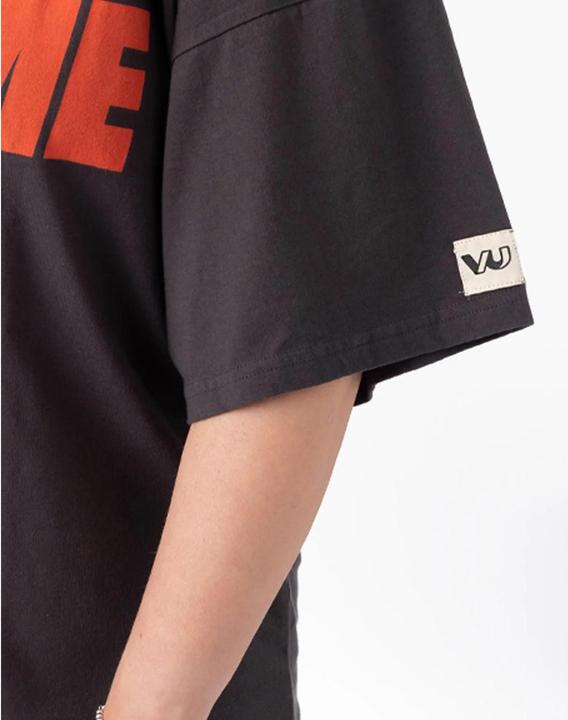 Produktbild David Bowie TShirtKleid (XXL)