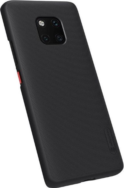Actual product image Nillkin Super Frosted Shield Series (Mate 20 Pro)