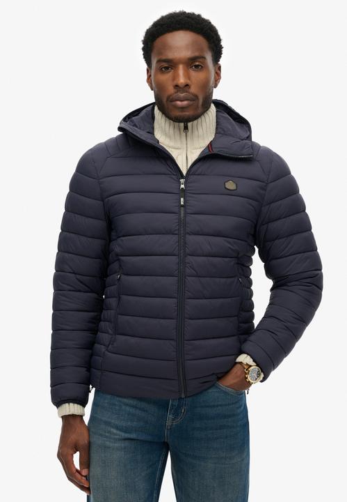 Produktbild Superdry Kapuzen-Fuji-Lite-Jacke (M)