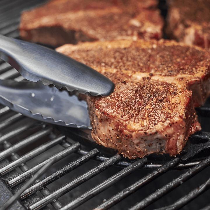 Actual product image Weber Gourmet BBQ System