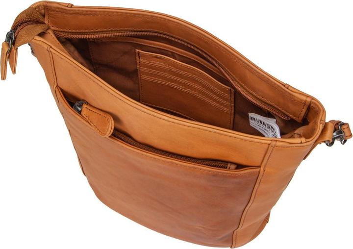 Immagine prodotto The Chesterfield Brand Moore Umhängetasche Leder 22 cm