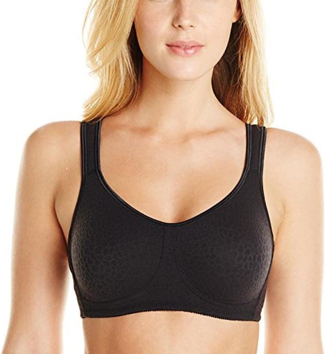 Actual product image Amoena Mona Underwire Bra (Single pack, 90 D)