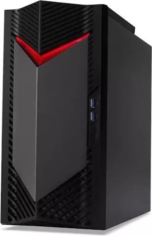 Produktbild Acer N50-130 A7X7607 (AMD Ryzen 7 7700, 16 GB, 1000 GB, Radeon RX 7600)