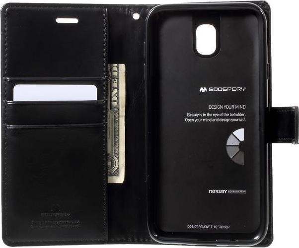 Produktbild Goospery Bluemoon Diary Series (Samsung Galaxy A7 (2017))