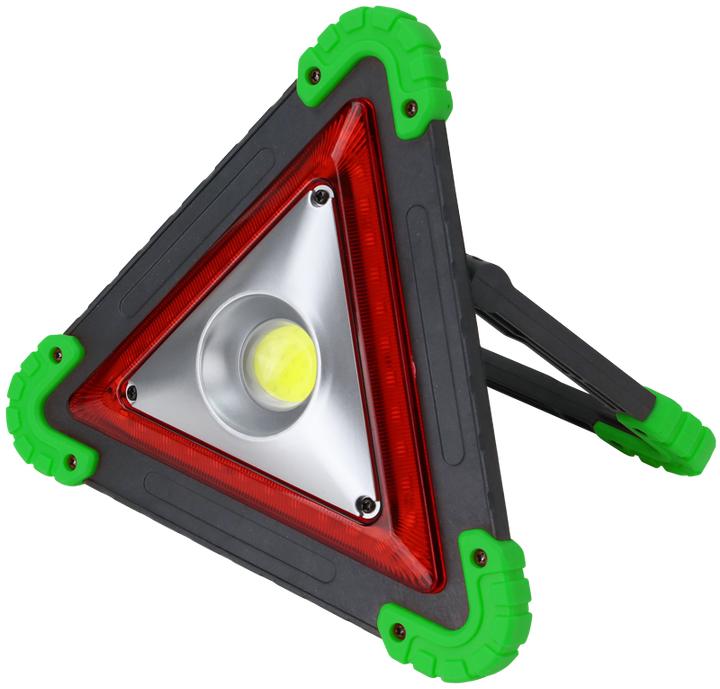 Produktbild Tracon Akku-Auto-Notleuchte (500 lm)