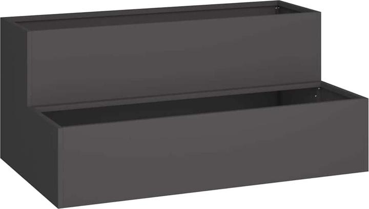 Produktbild vidaXL Garten-Pflanzgefäss