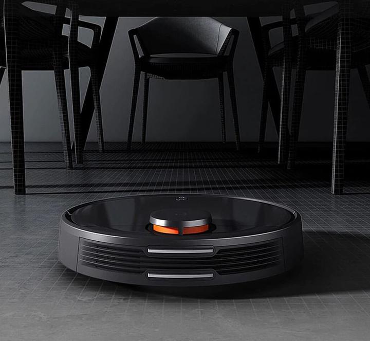 Produktbild Xiaomi Mi Mop Pro (Saugwischroboter)