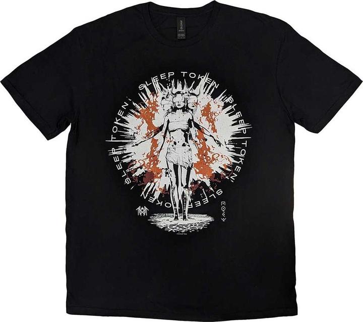 Immagine prodotto Sleep Token Rain (L)