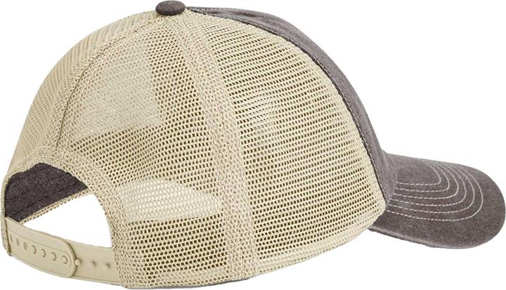Produktbild Beechfield Trucker Cap 6 Segmente