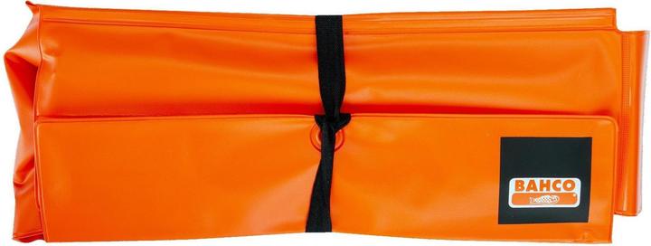 Image du produit Bahco Ensemble de limes et de râpes Ergo Engineering, 5 pièces