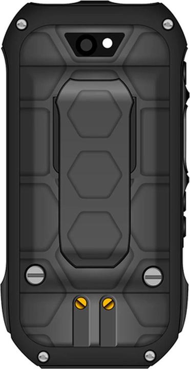 Productafbeelding Rug Gear RG360 (8 GB, Black, 3", Dubbele SIM, 4G)