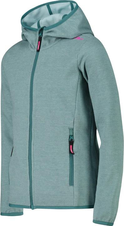 Immagine prodotto CMP Campagnolo Hoodie (164)
