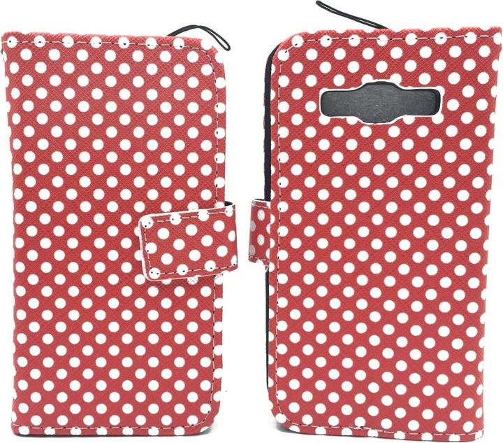 Actual product image König Design Protection Mobile Case for Samsung Galaxy A5 (2015) Case Cover Wallet Case (Samsung Galaxy J5 (2015))