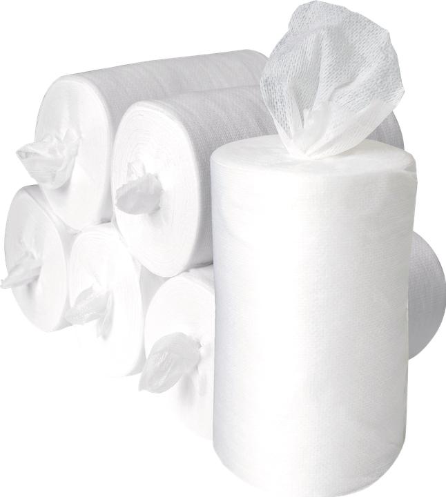 Actual product image Bode X-Wipes System (24.76 ml)