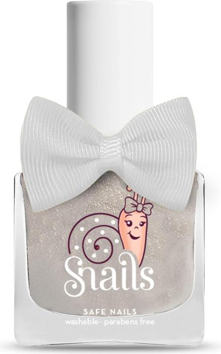 Produktbild Snails Nagellack Frost Queen (MQ4)