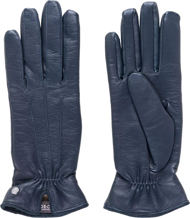 Image du produit Roeckl Gants en cuir (7.5)