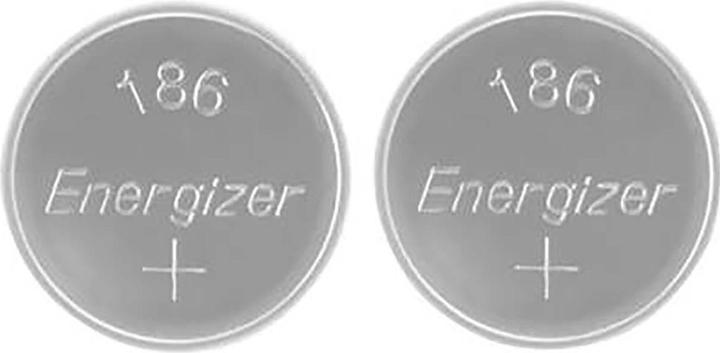 Image du produit Energizer Spécialité LR54/189 (2 pcs, AG10, 66 mAh)