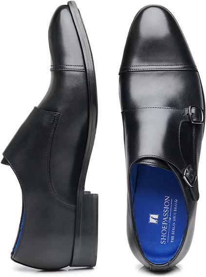 Immagine prodotto Shoepassion Scarpe da lavoro No. 5622 BL (40)