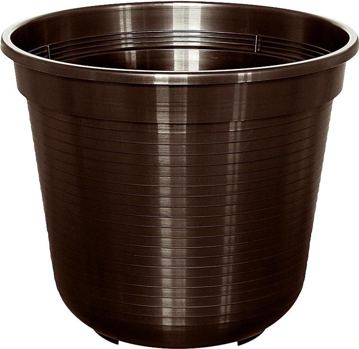 Actual product image Geli Standard plant pot (20 x 17 cm)