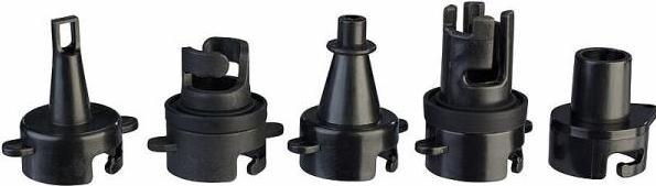 Image du produit AGT Pompe à air à batterie