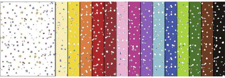 Image du produit Ursus Papier à dessin Diamant 300 g/m2 (22 x 33 cm)