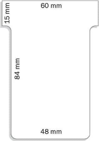 Immagine prodotto Franken T-card
