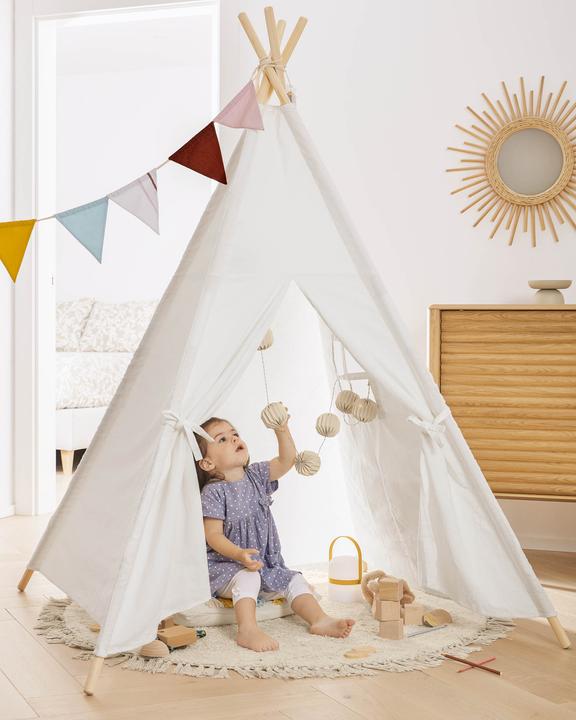 Actual product image Kave Home Yulia (2.50 m)