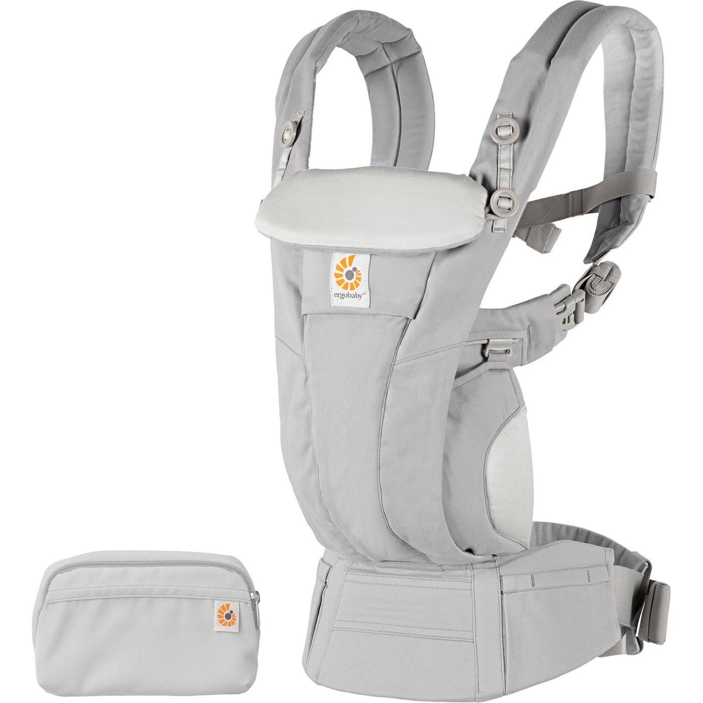 Ergobaby, Marsupio bebè, Sogno Omni