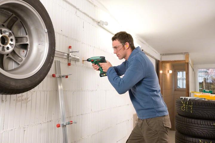 Produktbild Bosch Home & Garden Uneo Maxx