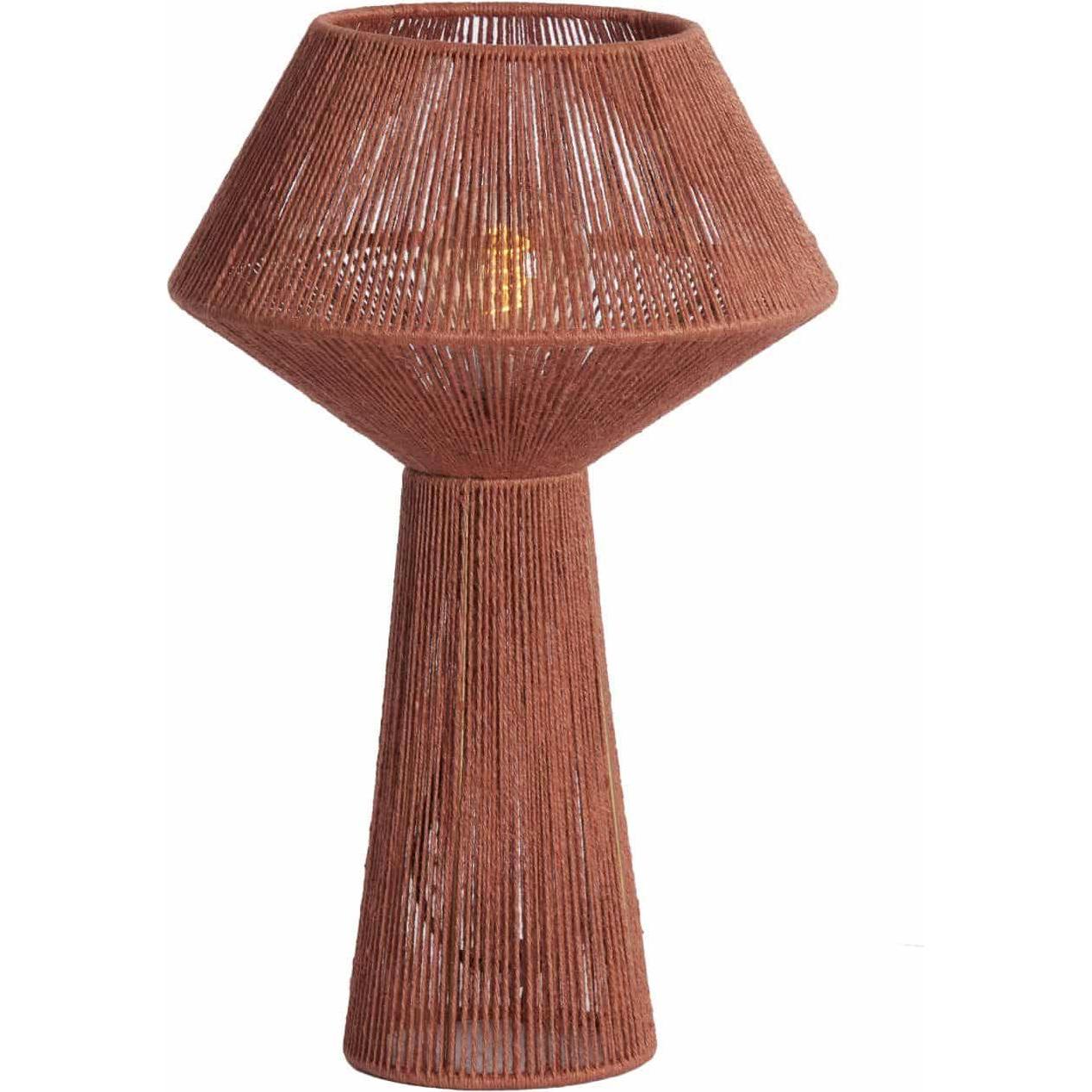 Light & Living, Tischlampe, Fugia (E27)