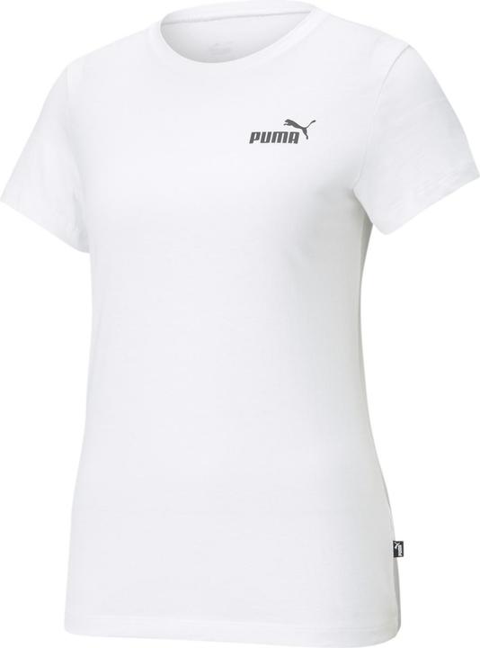 Image du produit Puma ESS Small Logo Tee (XS)